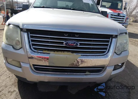 2007 Ford Explorer Xlt z USA, uszkodzony, nr VIN 1FMEU73E37UA63134